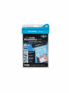 Vodotěsný obal TPU Guide Accessory Case L