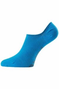 Lasting merino ponožky FWF modré Velikost: (34-37) S