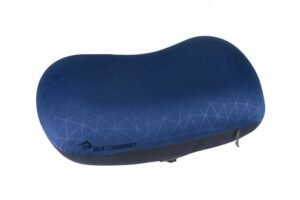 Povlak na polštář Aeros Pillow Case Regular Navy Blue (barva Navy modrá)