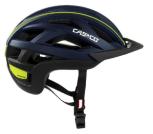 Casco Cuda 2 cyklistická helma Modrá