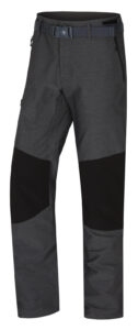 Husky Pánské outdoor kalhoty Klass M černá Velikost: XL