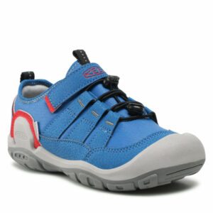 Keen KNOTCH HOLLOW CHILDREN clasic blue/red car Velikost: 29