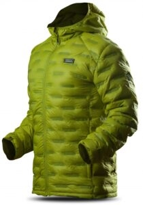 Trimm Trail Lime Green / Grey Velikost: XXL