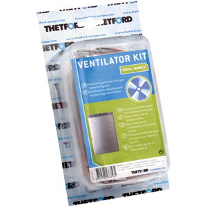 Ventilátor a kit Thetford