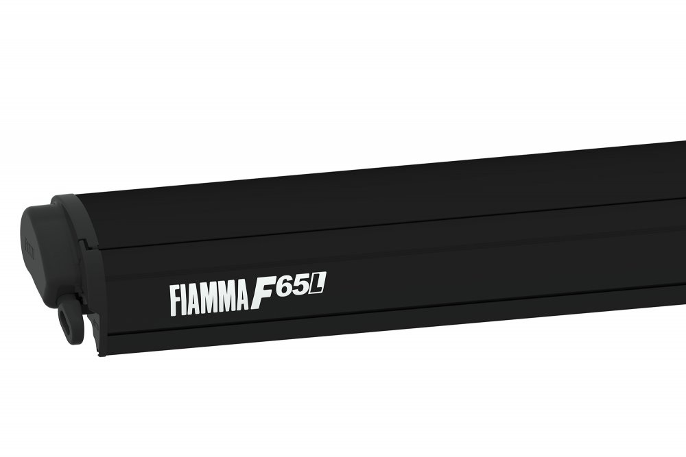 Markýza Fiamma F65L Šedá Bílá 400