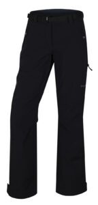Husky Dámské outdoor kalhoty   Kresi L černá Velikost: XL