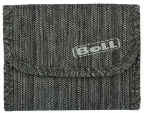 Boll Deluxe Wallet SALT&PEPPER/LILAC