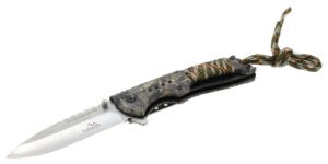Cattara Nůž zavírací CANA s pojistkou 21