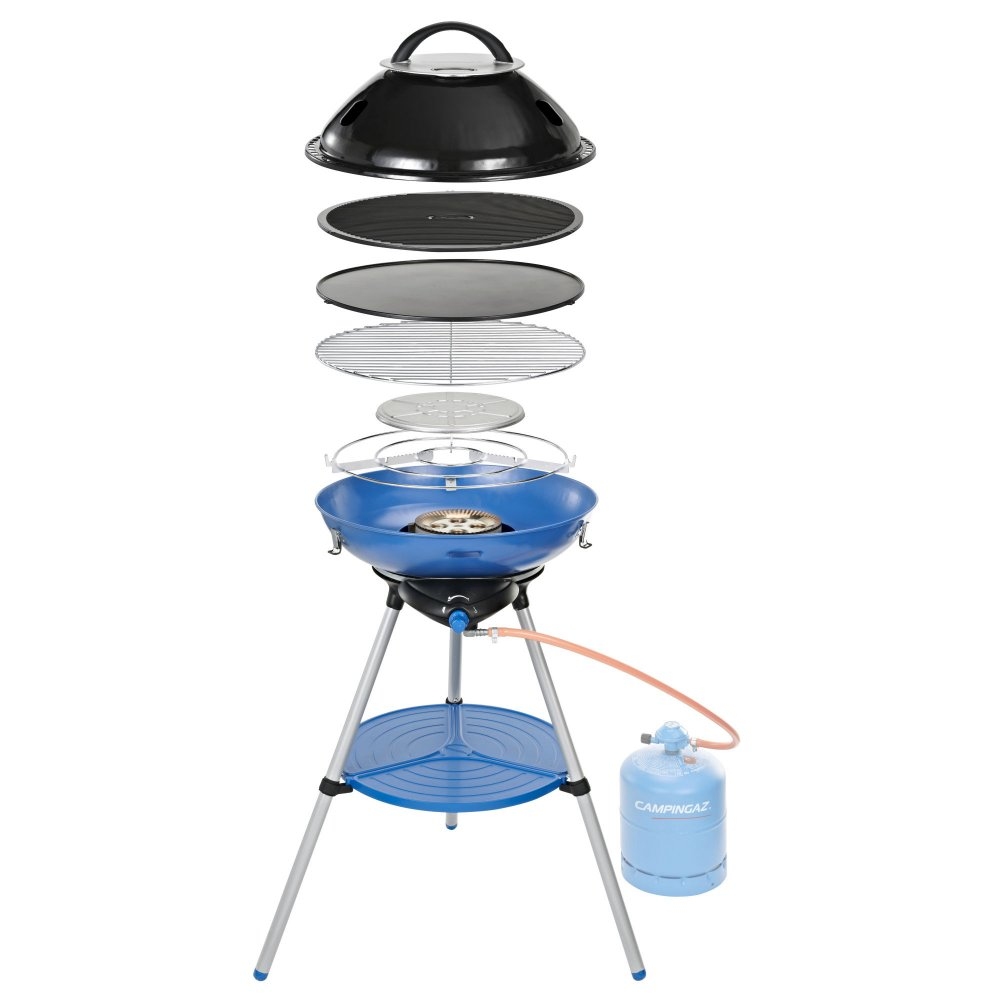 Campingaz PARTY GRILL® 600 (4000 W / 10
