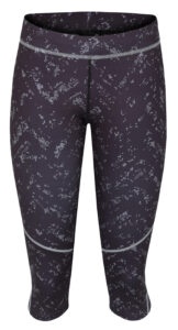 Hannah RELAY anthracite (gray) Velikost: 42