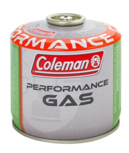 Kartuše Coleman C300 Performance