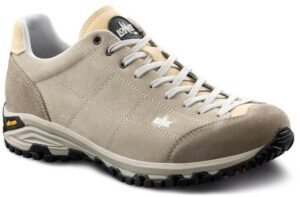 Lomer MAIPOS SUEDE MTX earth/light Velikost: 43