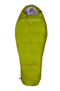 Trimm Walker Flex Kiwi Green / Orange Velikost: 150P