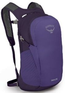 Osprey DAYLITE dream purple