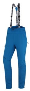 Husky Pánské outdoor kalhoty Kixees M blue Velikost: L