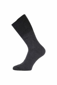 Lasting WRM 504 modré vlněné ponožky Velikost: (46-49) XL
