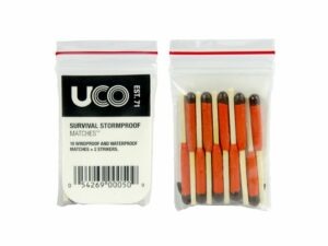 UCO gear UCO Zápalky Stormproof Matches - 10 ks