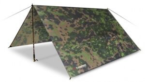 Trimm Trace XL camouflage