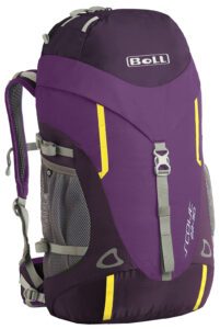 Boll Scout 24-30 VIOLET