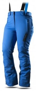Trimm Rider Lady jeans blue Velikost: XXL