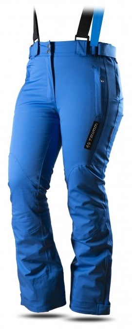 Trimm Rider Lady jeans blue Velikost: XXL