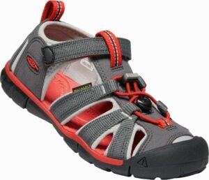 Keen SEACAMP II CNX YOUTH magnet/drizzle Velikost: 38