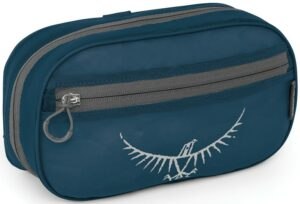 Osprey Wash Bag Zip venturi blue