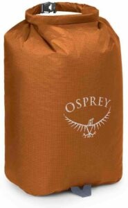 Osprey UL DRY SACK 12 toffee orange