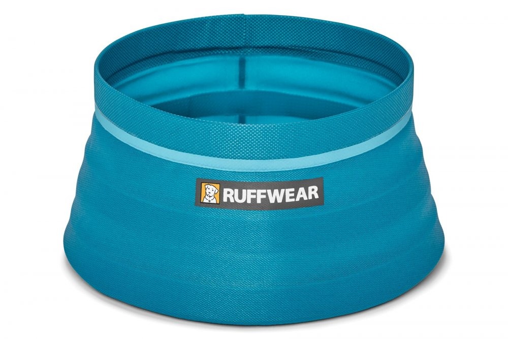 Ruffwear Bivy Bowl™ Cestovní miska pro psy