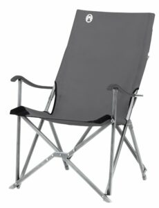 Skládací židle Coleman SLING CHAIR gray