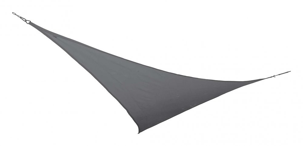 Stínicí tkanina - trojúhelník - 3