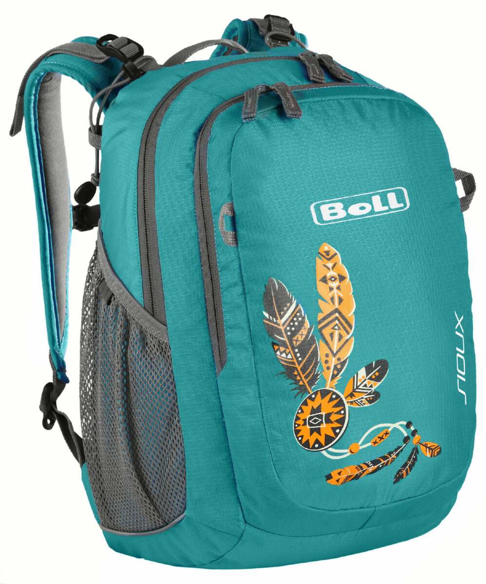 Boll Sioux 15 TURQUOISE