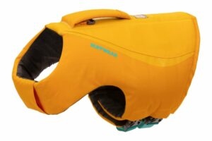 Ruffwear Float Coat™ Plavací vesta pro psy Oranžová XXS