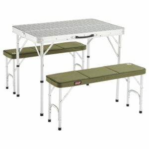 Coleman Pack-Away™ Table For 4