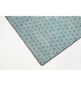 Univerzální koberec Vango CP013 - 190x250 - Universal Carpet Abyss-Trooper Hexag