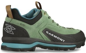 Garmont DRAGONTAIL G-DRY frost green/green Velikost: 42