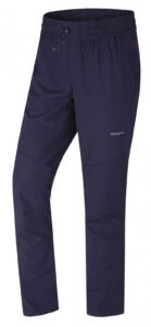 Husky Pánské outdoorové kalhoty Speedy Long M dk. blue Velikost: M