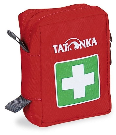 Tatonka FIRST AID XS red