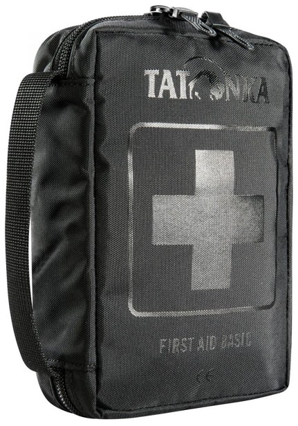 Tatonka FIRST AID BASIC black