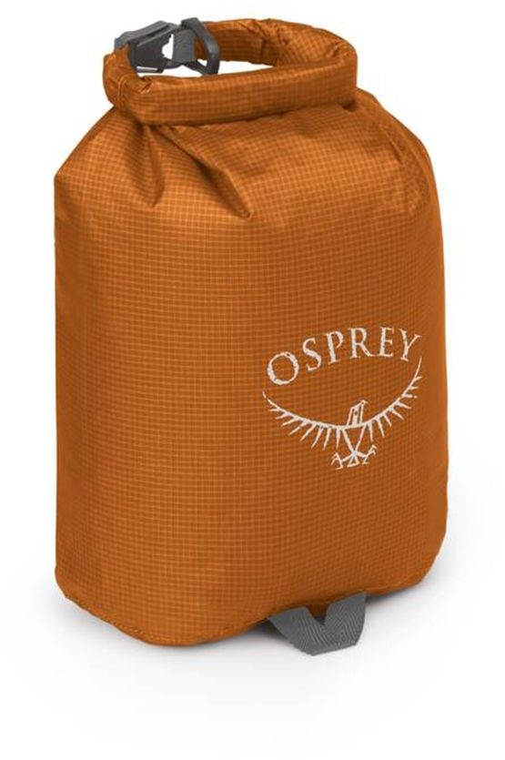 Osprey UL DRY SACK 3 toffee orange