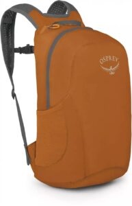 Osprey UL STUFF PACK toffee orange