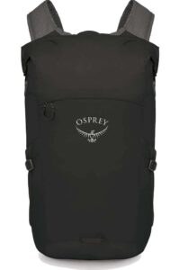 Osprey ULTRALIGHT DRY PACK 20 black