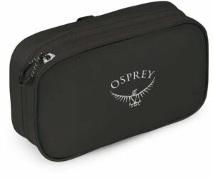 Osprey ULTRALIGHT ZIP ORGANIZER black