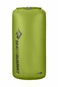 Voděodolný vak Ultra-Sil™ Nano Dry Sack - 35 l Zelená