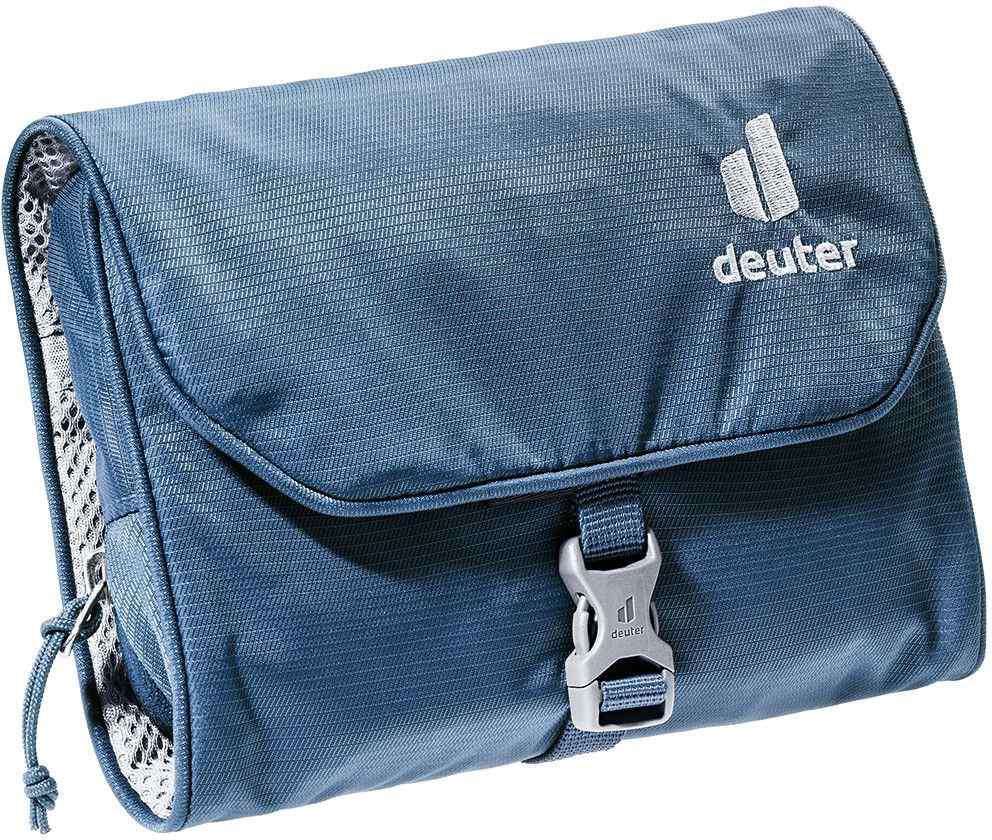 Deuter Wash Bag I (3930221) marine