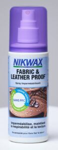 Nikwax textil a kůže - spray 125ml