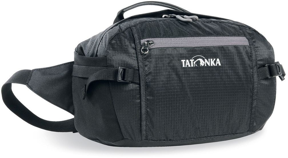 Tatonka HIP BAG M black