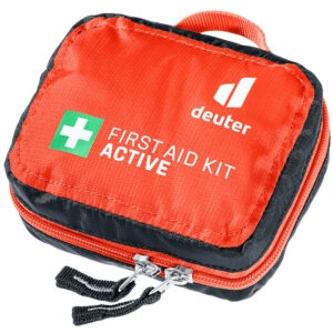 Deuter First Aid Kit Active - prázdná