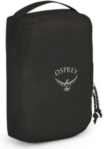 Osprey PACKING CUBE SMALL black