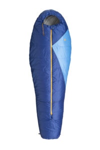 Turbat VATRA 2S - 175 cm azure blue